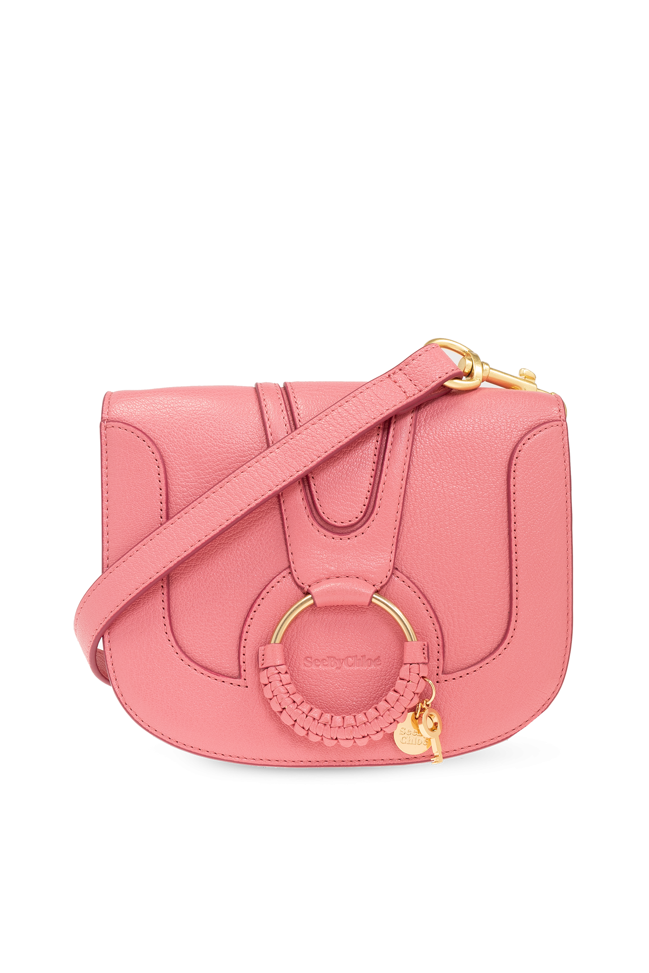 See by chloe sale hana shoulder bag